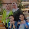 ❤️🦅❤️Asmaa's profile picture