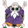亀仙人 的头像