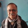 Profilbild von Anand Singh