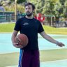 Coach Furtado profil fotoğrafı
