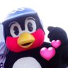 いけちゃん🐧🐱つば九郎ありがとう💚's profile picture