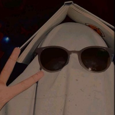 your ghost's profile picture