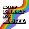 Profilbild von WhyLarryIsReal