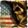 New England Patriot 的头像
