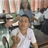 อมร สุขศร profil fotoğrafı