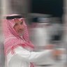 Фото профиля عبدالله الزهراني