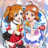Фото профиля ほのちか推しの子