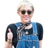 Profilbild von Miley Cyrus México