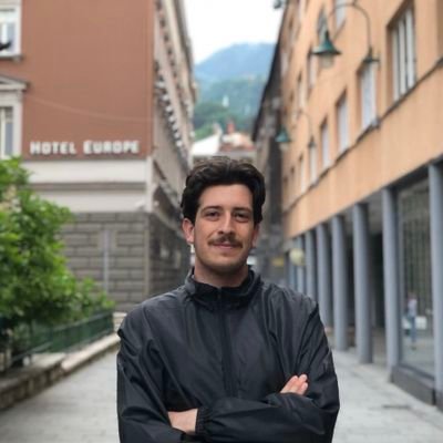 Ensar Avcı's profile picture
