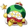 Profilbild von キノコ