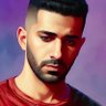 Ali Almamory's profile picture