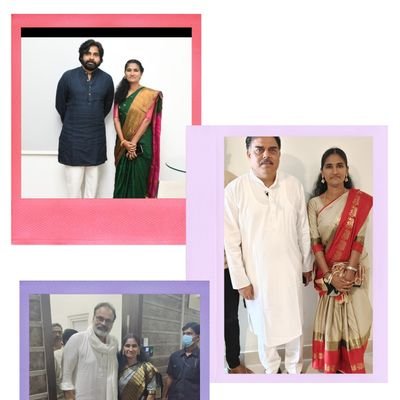 aruna janasena's profile picture