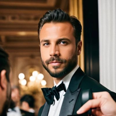 Sina OSMANOĞLU's profile picture
