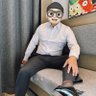 bjwangyu profil fotoğrafı
