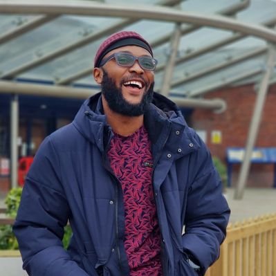 KelvinOssai's profile picture