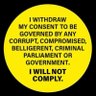 They're All Corrupt! 的头像