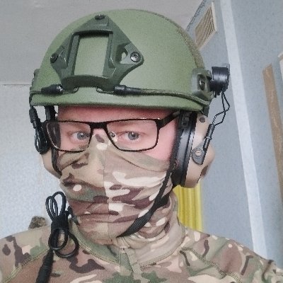Рядовий Шутнік 2.0's profile picture