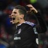 hasan emre profil fotoğrafı