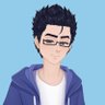 Sonic Alpha | ENVtuber profil fotoğrafı