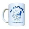 Zé Gotinha humanista profil fotoğrafı