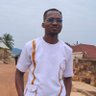 Фото профиля Justice Yeboah