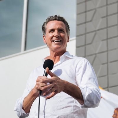 GavinNewsom143's profile picture