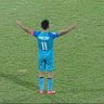 Profilbild von Indian Football Knight