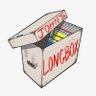 John’s Longbox 的头像