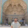 Фото профиля Doç. Dr. Mustafa Aylar (دانشیار مصطفی آیلار)