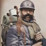 Le Soldat Inconnu profil fotoğrafı