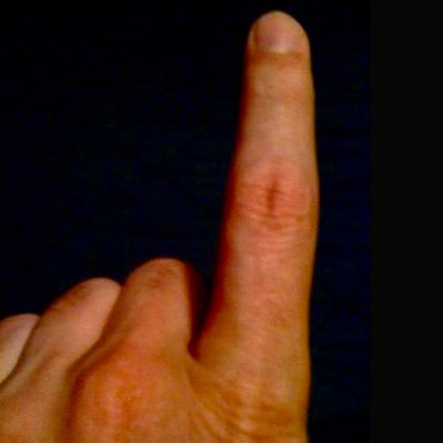 Mike Finger's profile picture