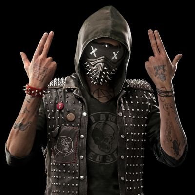timber branth's profile picture