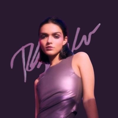 Rachel Zegler Daily's profile picture