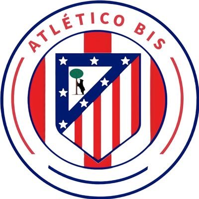 L'Atlético Bis 🔴⚪'s profile picture