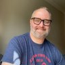 Michael Wood's profile picture