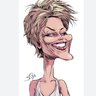 Sharon Stone profil fotoğrafı