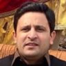 Malik Amjad's profile picture