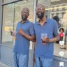 THE TWIN TOWERS.'s profile picture