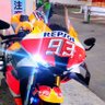 Фото профиля 丸く丸消す。@CBR1000RR-Rsp🇯🇵REPSOL🇪🇸