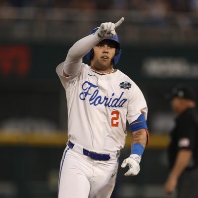Ty Evans's profile picture