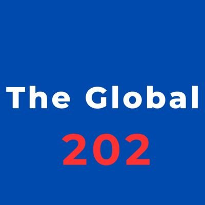 The Global 202's profile picture