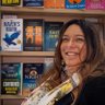 Christie J. Newport - Author's profile picture