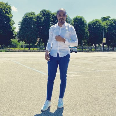 Mandero6's profile picture