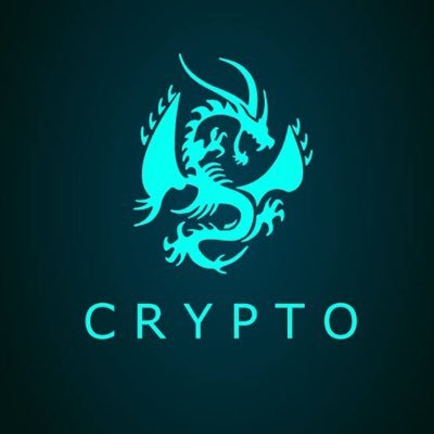 CRYPTO DRAGON's profile picture