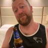 Profilbild von Luke Charlton