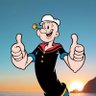 Popeye's profile picture