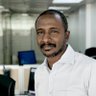 Hussam Eldin Abdelatti (+249 ) profil fotoğrafı