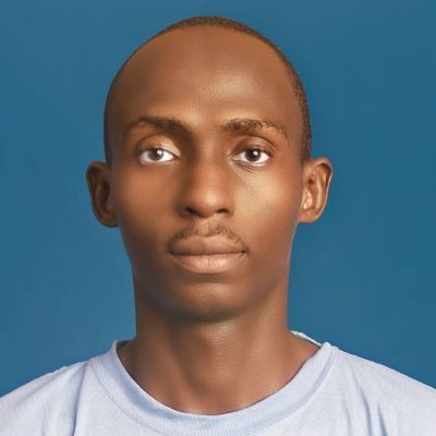 Mordecai's profile picture