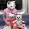 Фото профиля Nati cat