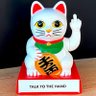 Фото профиля Maneki Neko